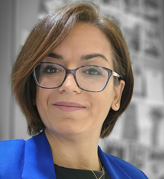 Gülseren Çınar