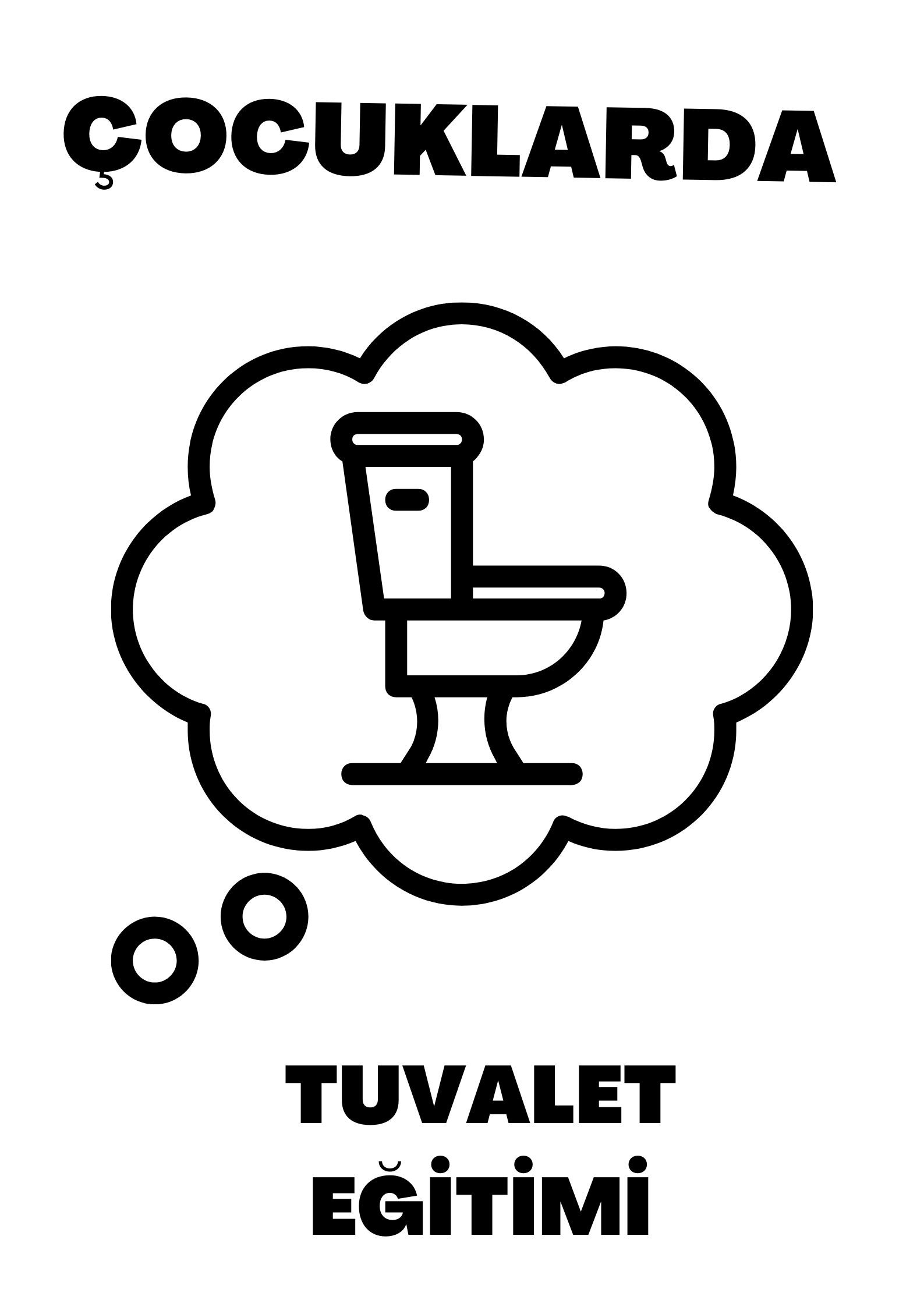 Çocuklarda Tuvalet Alışkanlığı Kazanımı: Ebeveynler için Pratik İpuçları ve Stratejiler